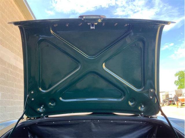 1965 Sunbeam Tiger (CC-1975651) for sale in Fredericksburg, Texas