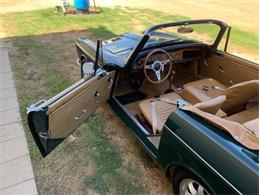 1965 Sunbeam Tiger (CC-1975651) for sale in Fredericksburg, Texas
