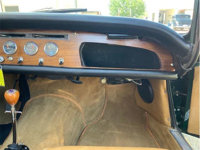 1965 Sunbeam Tiger (CC-1975651) for sale in Fredericksburg, Texas