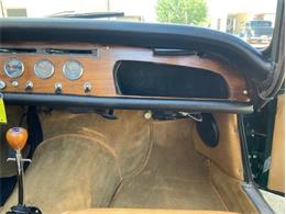 1965 Sunbeam Tiger (CC-1975651) for sale in Fredericksburg, Texas