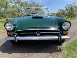 1965 Sunbeam Tiger (CC-1975651) for sale in Fredericksburg, Texas