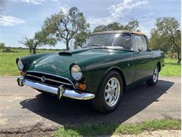 1965 Sunbeam Tiger (CC-1975651) for sale in Fredericksburg, Texas