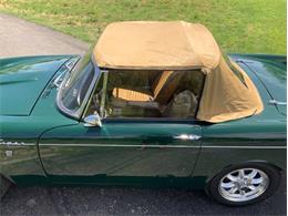 1965 Sunbeam Tiger (CC-1975651) for sale in Fredericksburg, Texas