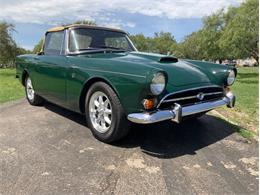 1965 Sunbeam Tiger (CC-1975651) for sale in Fredericksburg, Texas