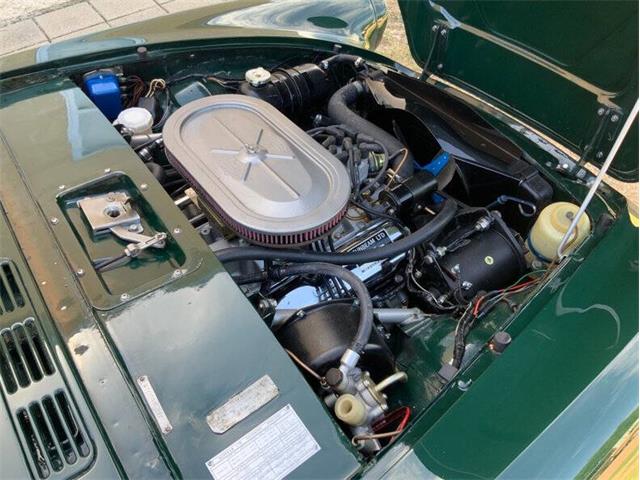 1965 Sunbeam Tiger (CC-1975651) for sale in Fredericksburg, Texas