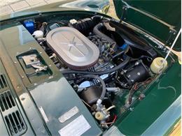 1965 Sunbeam Tiger (CC-1975651) for sale in Fredericksburg, Texas