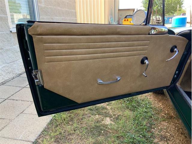 1965 Sunbeam Tiger (CC-1975651) for sale in Fredericksburg, Texas