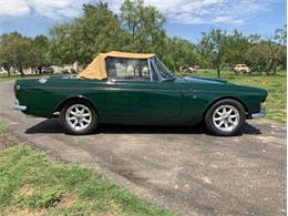 1965 Sunbeam Tiger (CC-1975651) for sale in Fredericksburg, Texas