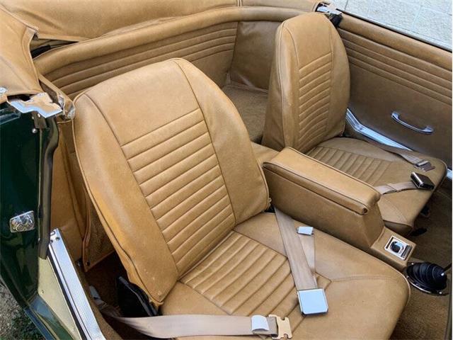 1965 Sunbeam Tiger (CC-1975651) for sale in Fredericksburg, Texas