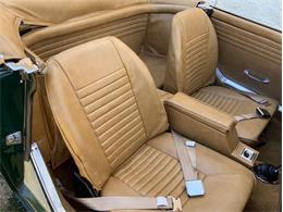 1965 Sunbeam Tiger (CC-1975651) for sale in Fredericksburg, Texas