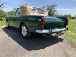 1965 Sunbeam Tiger (CC-1975651) for sale in Fredericksburg, Texas