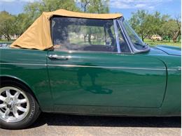 1965 Sunbeam Tiger (CC-1975651) for sale in Fredericksburg, Texas