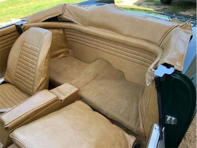 1965 Sunbeam Tiger (CC-1975651) for sale in Fredericksburg, Texas