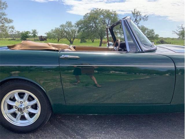 1965 Sunbeam Tiger (CC-1975651) for sale in Fredericksburg, Texas