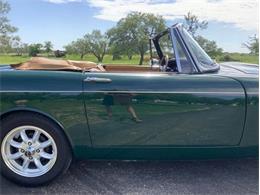 1965 Sunbeam Tiger (CC-1975651) for sale in Fredericksburg, Texas