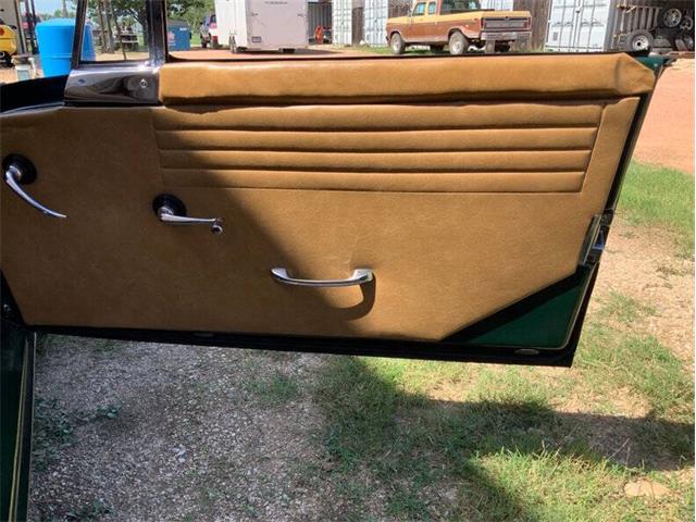 1965 Sunbeam Tiger (CC-1975651) for sale in Fredericksburg, Texas