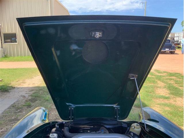1965 Sunbeam Tiger (CC-1975651) for sale in Fredericksburg, Texas