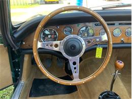 1965 Sunbeam Tiger (CC-1975651) for sale in Fredericksburg, Texas