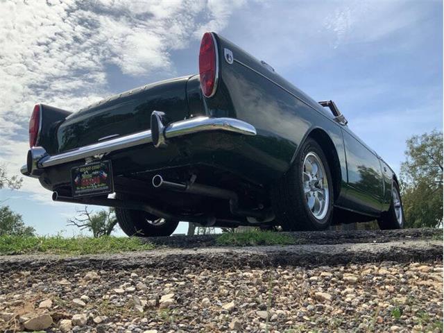 1965 Sunbeam Tiger (CC-1975651) for sale in Fredericksburg, Texas
