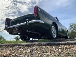 1965 Sunbeam Tiger (CC-1975651) for sale in Fredericksburg, Texas