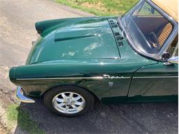 1965 Sunbeam Tiger (CC-1975651) for sale in Fredericksburg, Texas