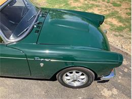 1965 Sunbeam Tiger (CC-1975651) for sale in Fredericksburg, Texas