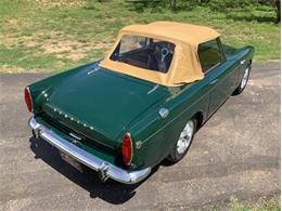 1965 Sunbeam Tiger (CC-1975651) for sale in Fredericksburg, Texas