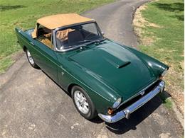 1965 Sunbeam Tiger (CC-1975651) for sale in Fredericksburg, Texas