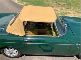 1965 Sunbeam Tiger (CC-1975651) for sale in Fredericksburg, Texas