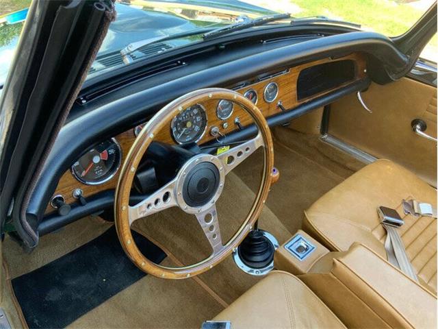 1965 Sunbeam Tiger (CC-1975651) for sale in Fredericksburg, Texas