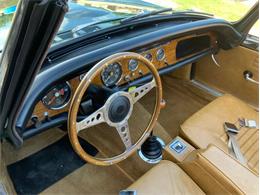1965 Sunbeam Tiger (CC-1975651) for sale in Fredericksburg, Texas