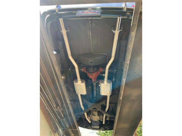 1965 Sunbeam Tiger (CC-1975651) for sale in Fredericksburg, Texas