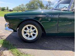 1965 Sunbeam Tiger (CC-1975651) for sale in Fredericksburg, Texas