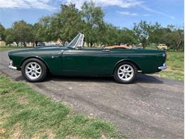 1965 Sunbeam Tiger (CC-1975651) for sale in Fredericksburg, Texas