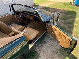 1965 Sunbeam Tiger (CC-1975651) for sale in Fredericksburg, Texas
