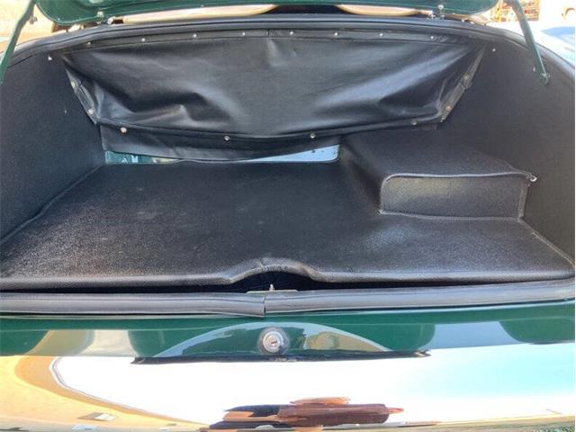 1965 Sunbeam Tiger (CC-1975651) for sale in Fredericksburg, Texas