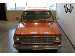1978 Chevrolet Suburban (CC-1975658) for sale in O'Fallon, Illinois