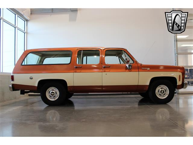 1978 Chevrolet Suburban (CC-1975658) for sale in O'Fallon, Illinois