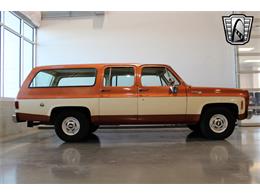 1978 Chevrolet Suburban (CC-1975658) for sale in O'Fallon, Illinois