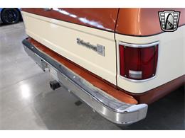 1978 Chevrolet Suburban (CC-1975658) for sale in O'Fallon, Illinois