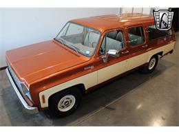 1978 Chevrolet Suburban (CC-1975658) for sale in O'Fallon, Illinois