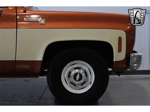 1978 Chevrolet Suburban (CC-1975658) for sale in O'Fallon, Illinois