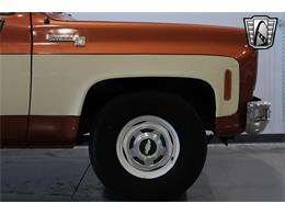 1978 Chevrolet Suburban (CC-1975658) for sale in O'Fallon, Illinois