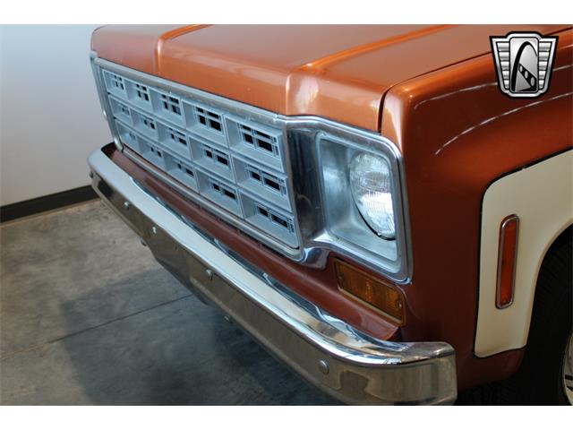 1978 Chevrolet Suburban (CC-1975658) for sale in O'Fallon, Illinois