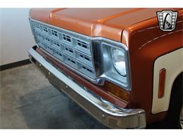 1978 Chevrolet Suburban (CC-1975658) for sale in O'Fallon, Illinois
