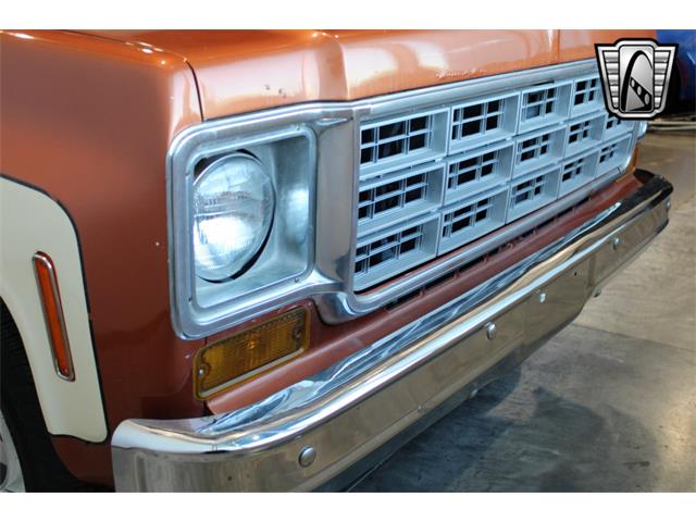 1978 Chevrolet Suburban (CC-1975658) for sale in O'Fallon, Illinois