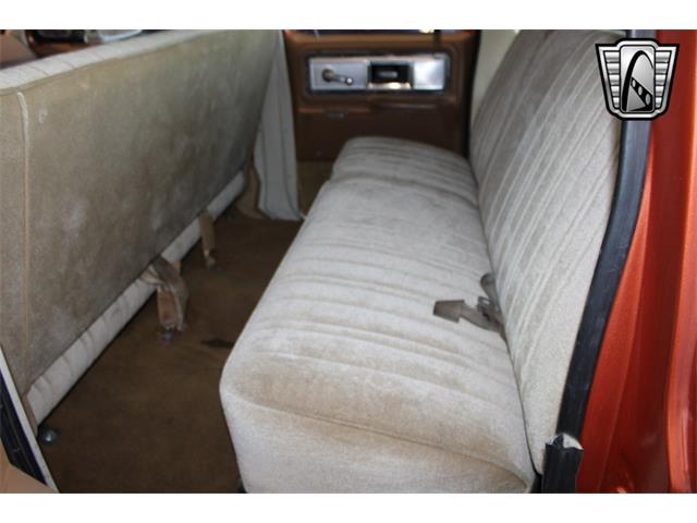 1978 Chevrolet Suburban (CC-1975658) for sale in O'Fallon, Illinois