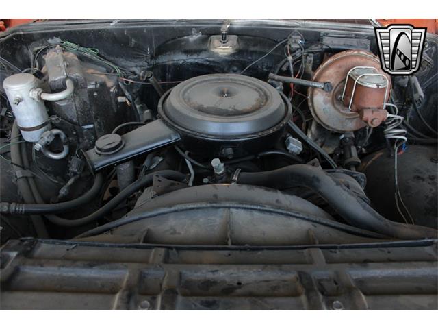 1978 Chevrolet Suburban (CC-1975658) for sale in O'Fallon, Illinois