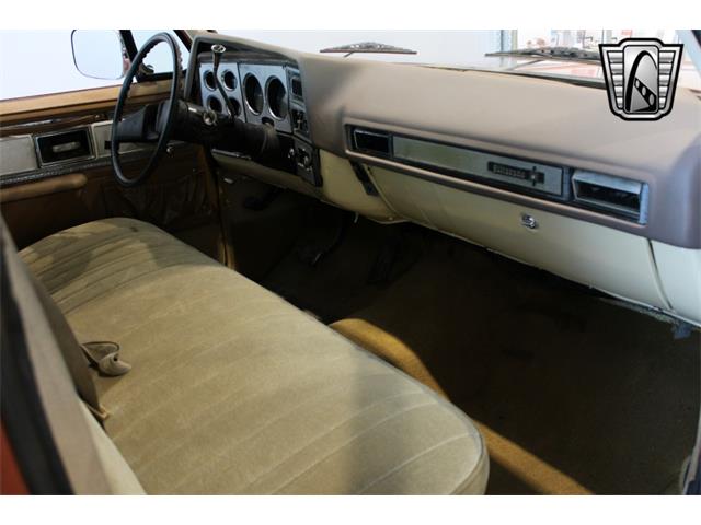 1978 Chevrolet Suburban (CC-1975658) for sale in O'Fallon, Illinois
