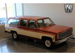 1978 Chevrolet Suburban (CC-1975658) for sale in O'Fallon, Illinois